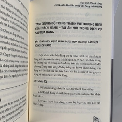 Giao tiếp chuyên nghiệp để bán hàng thành công & Bán hàng bằng trí tuệ xúc cảm 381044