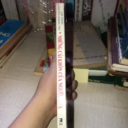 Những cái răng khôn người xưa-Lam Giang Nguyễn Quang Trứ 970500