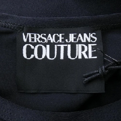 【Mã giảm giá】Áo phông VERSACE JEANS 645894