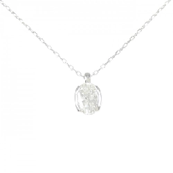 PT850 Dây chuyền kim cương 1.02CT - Hàng hiệu Authentic