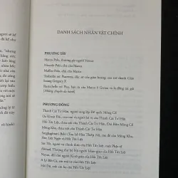 Marco Polo: Từ Venice tới Thượng Đô-Laurence Bergreen.   1030729