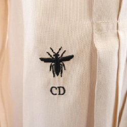 クリスチャンディオール CHRISTIAN DIOR 941B10A6014 Váy - Hàng hiệu Chính hãng 811607