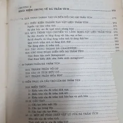 THẠCH HỌC  1002693