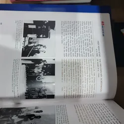 65 năm ngoại giao Việt Nam  605552