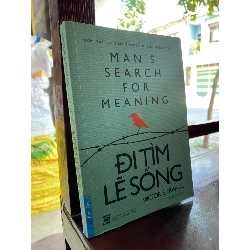 Đi tìm lẽ sống -Viktor E.Frankl 127846