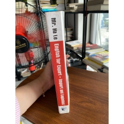 English for Export - Import and Logistics - Mr. Ha Le 537721