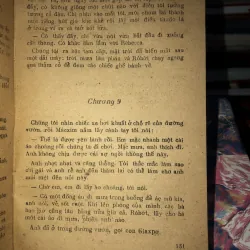 Rebecca - Đaphnê Đuy Môriê 975997