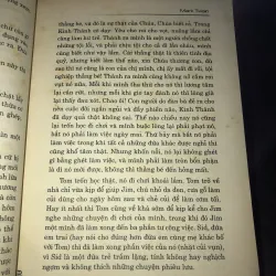 Những cuộc phiêu lưu của Tom Sawyer - Mark Twain 995128