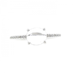 Nhẫn Opal PT900 1.00CT - Hàng hiệu Chính hãng 850701