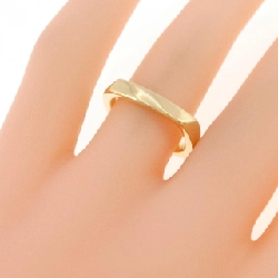 Nhẫn Torque Narrow Tiffany - Hàng hiệu Authentic 837257