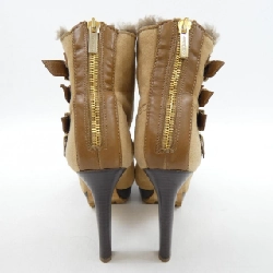 【Mã giảm giá】Giày bốt JIMMY CHOO 661957