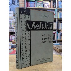 Việt nhật văn phạm đàm thoại căn bản - nhóm Hoài Bão 124178