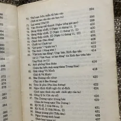 Hồ chí Munh - văn chữ Hán và chữ Việt  1009476