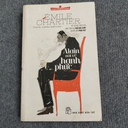 ALAIN NÓI VỀ HẠNH PHÚC