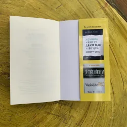 BẬC THẦY ĐỌC VỊ HÀNH VI - LÊ MINH TUẤN 799968