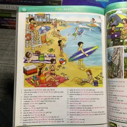 Nâng Cao Vốn Từ Vựng Tiếng Tây Ban Nha 709166