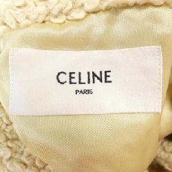 Áo khoác duffle CELINE - Hàng hiệu Authentic 825361