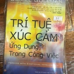 Trí tuệ xúc cảm