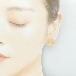 ウノアエレ 750YG Bông tai - Hàng hiệu Authentic 845190