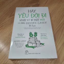 Hãy Yêu Đời Đi – Hendrik Groen