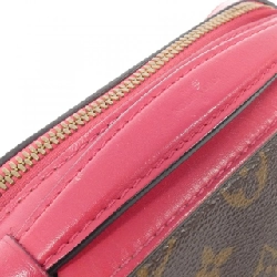 Túi xách vai Louis Vuitton Monogram Santongju M43557 613868