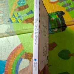 Những Bức Thư Dẫn Lối Trái Tim 788495