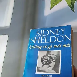 Không Có Gì Mãi Mãi 607693