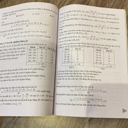 Sách ôn thi THPTQG chương trình mới 553355