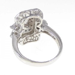 Nhẫn kim cương PT 0.37CT 668106