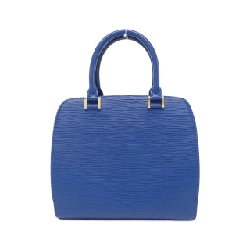 Túi xách Louis Vuitton Epi Ponnuf M52055 - Hàng hiệu Chính hãng 804877