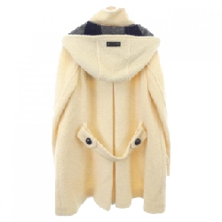 Áo khoác duffle BURBERRY BLUE LABEL 628147