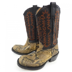 Giày bốt DRIES VAN NOTEN - Hàng hiệu Authentic 902310