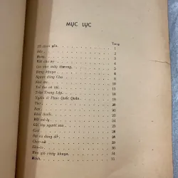 SAO RƠI - TRÚC SĨ 933785