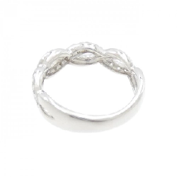 Nhẫn kim cương K18WG 0.40CT - Hàng hiệu Chính hãng 859141