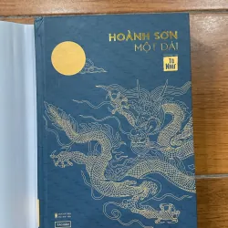 Hoành Sơn một dải 745082