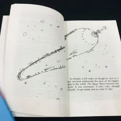 Roald Dahl Collection (Sách nhập) - 24 quyển 937273