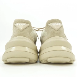 Giày thể thao PRADA System Sneaker 2EG424 - Hàng hiệu Authentic 905323