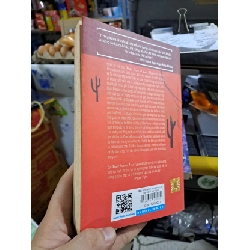 Thác Loạn Ở Las Vegas - Hunter S Thompson - 2014 mới 80% ố - VĂN HỌC - HMT3012 923445