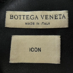 【Khuyến mãi】Áo khoác da Bottega Veneta BOTTEGA VENETA 636740