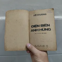 Điện Biên Anh Hùng - Hồ Phương 792037