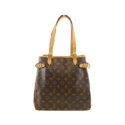 Túi xách vai Louis Vuitton Monogram Batignolles Vertical M51153 - Hàng hiệu Chính hãng