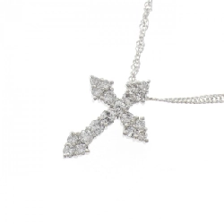 PT1000 Dây chuyền kim cương 0.50CT - Hàng hiệu Chính hãng 857198