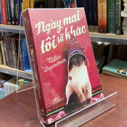 NGÀY MAI TÔI SẼ KHÁC