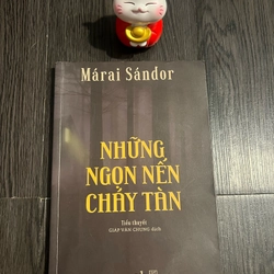 Những Ngọn Nến Cháy Tàn