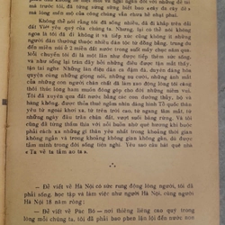 ĐỜI VÀ NHẠC - NXB: 1989 304551