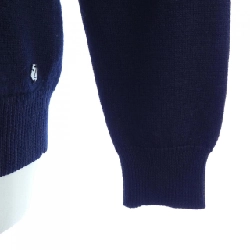 Z ZEGNA VHP12 Áo len - Hàng hiệu Chính hãng 892323