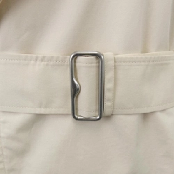 Burberry BURBERRY 80832071 Áo khoác trench 633676