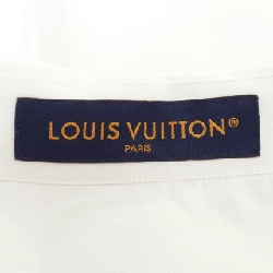 Áo sơ mi ngắn tay LOUIS VUITTON - Hàng hiệu Authentic 897879