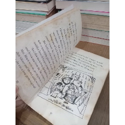 Oliver moon's christmas cracker - Sue Mongredien 740566