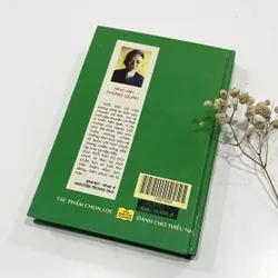 Tuổi thơ dữ dội – Tập 4: Địa ngục – Phùng Quán 674621